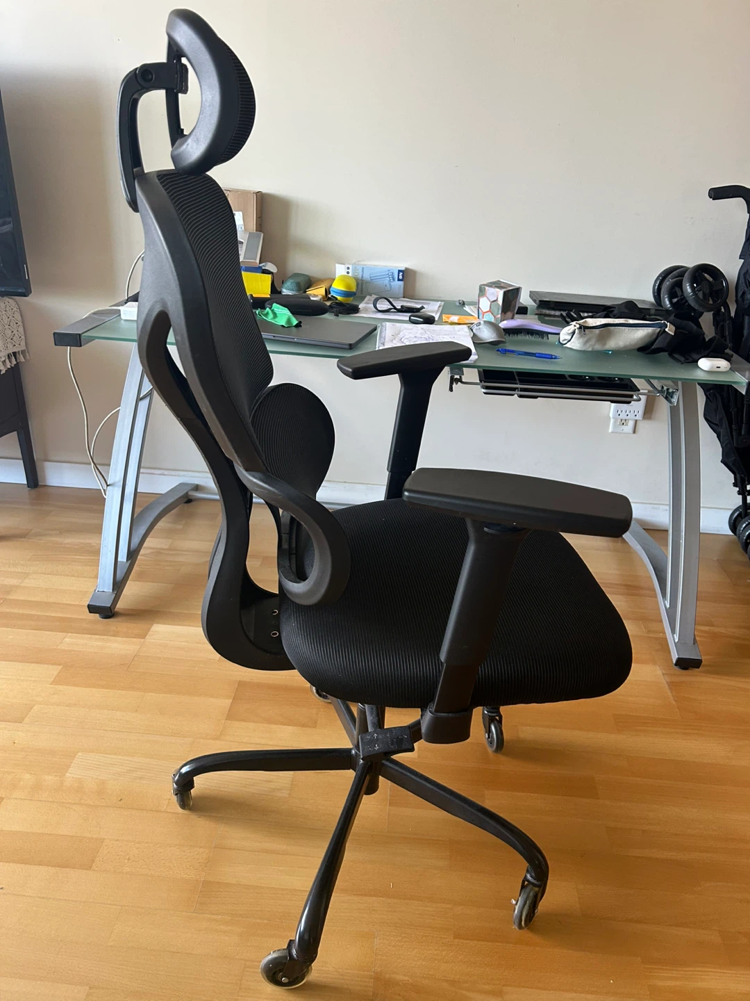 Ergonomic Office Chair