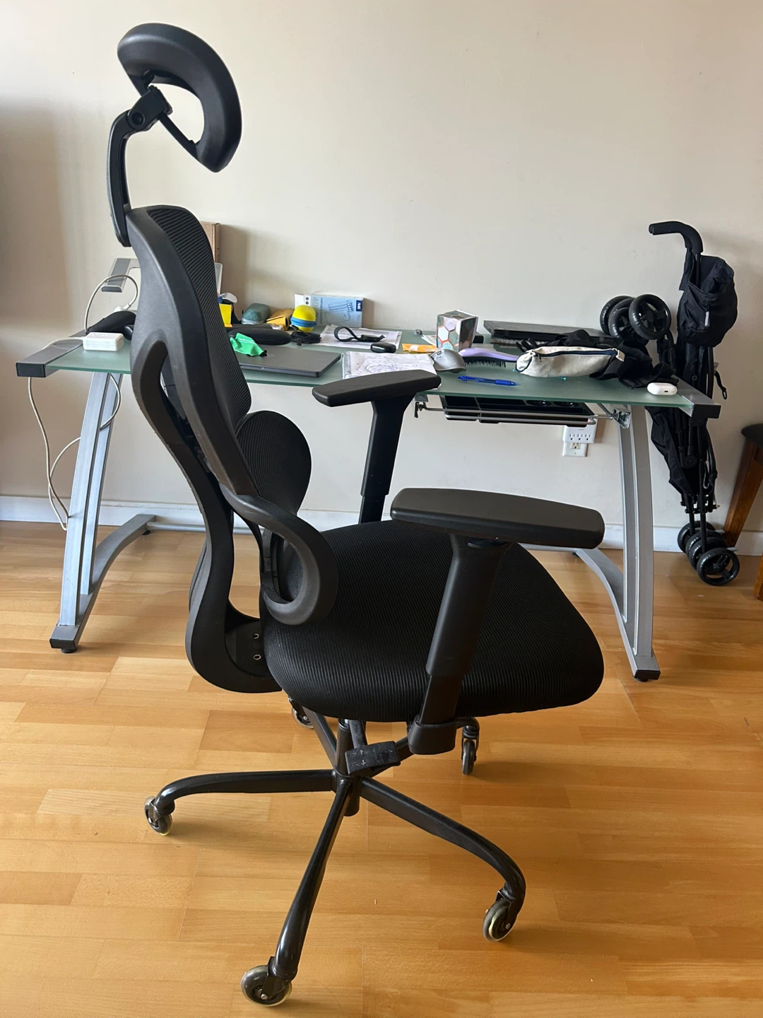 Ergonomic Office Chair - photo 3