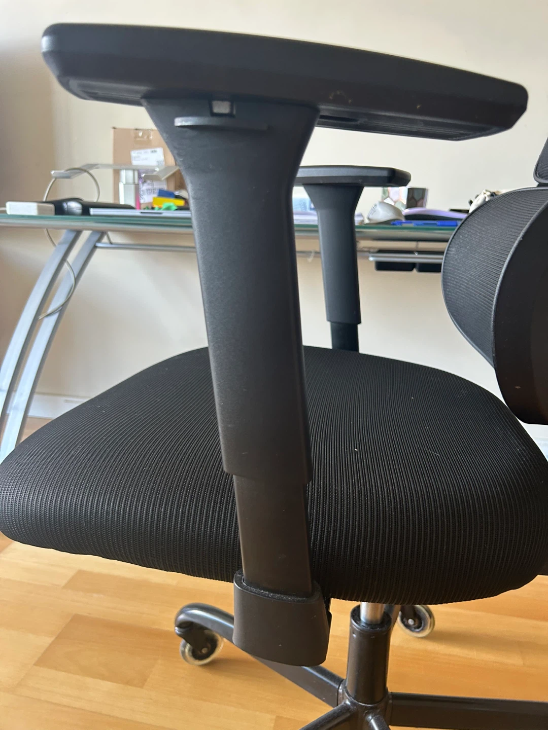 Ergonomic Office Chair - photo 4