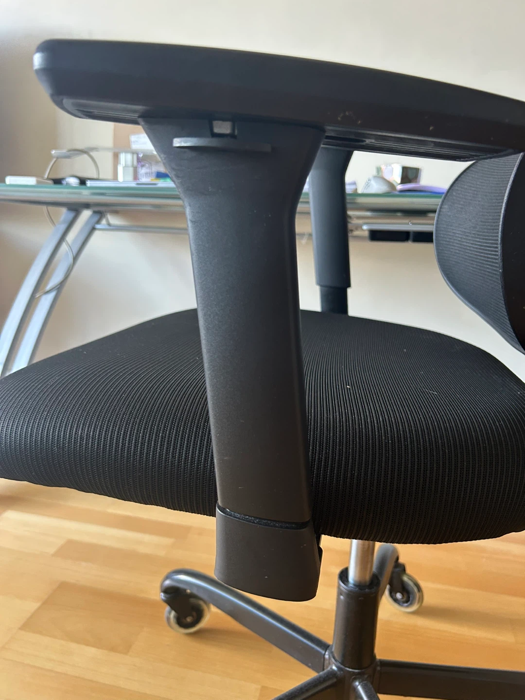 Ergonomic Office Chair - photo 5