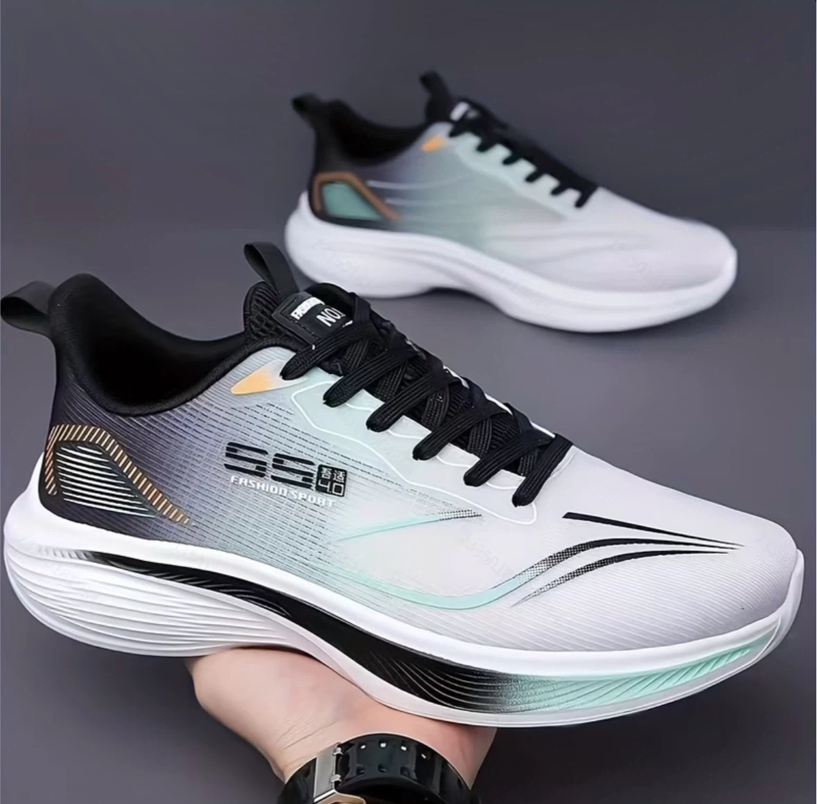 Fashion Sport Running Shoes