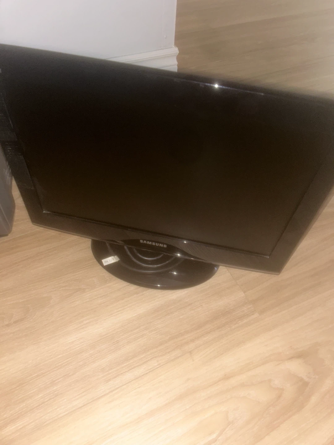 Samsung Monitor