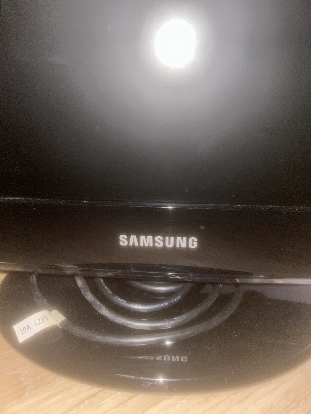 Samsung Monitor - photo 2