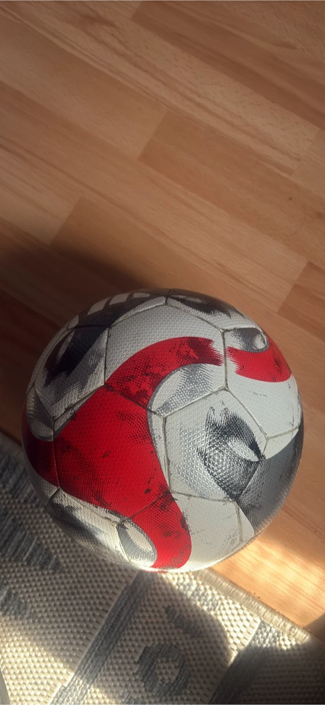 Adidas Tiro Pro Soccer Ball size 5