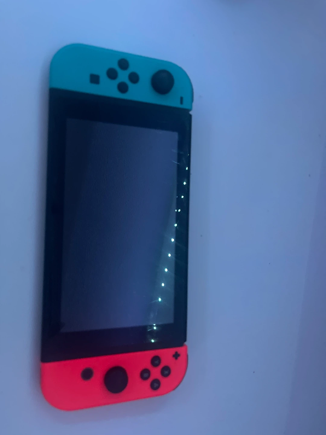 Nintendo Switch Console