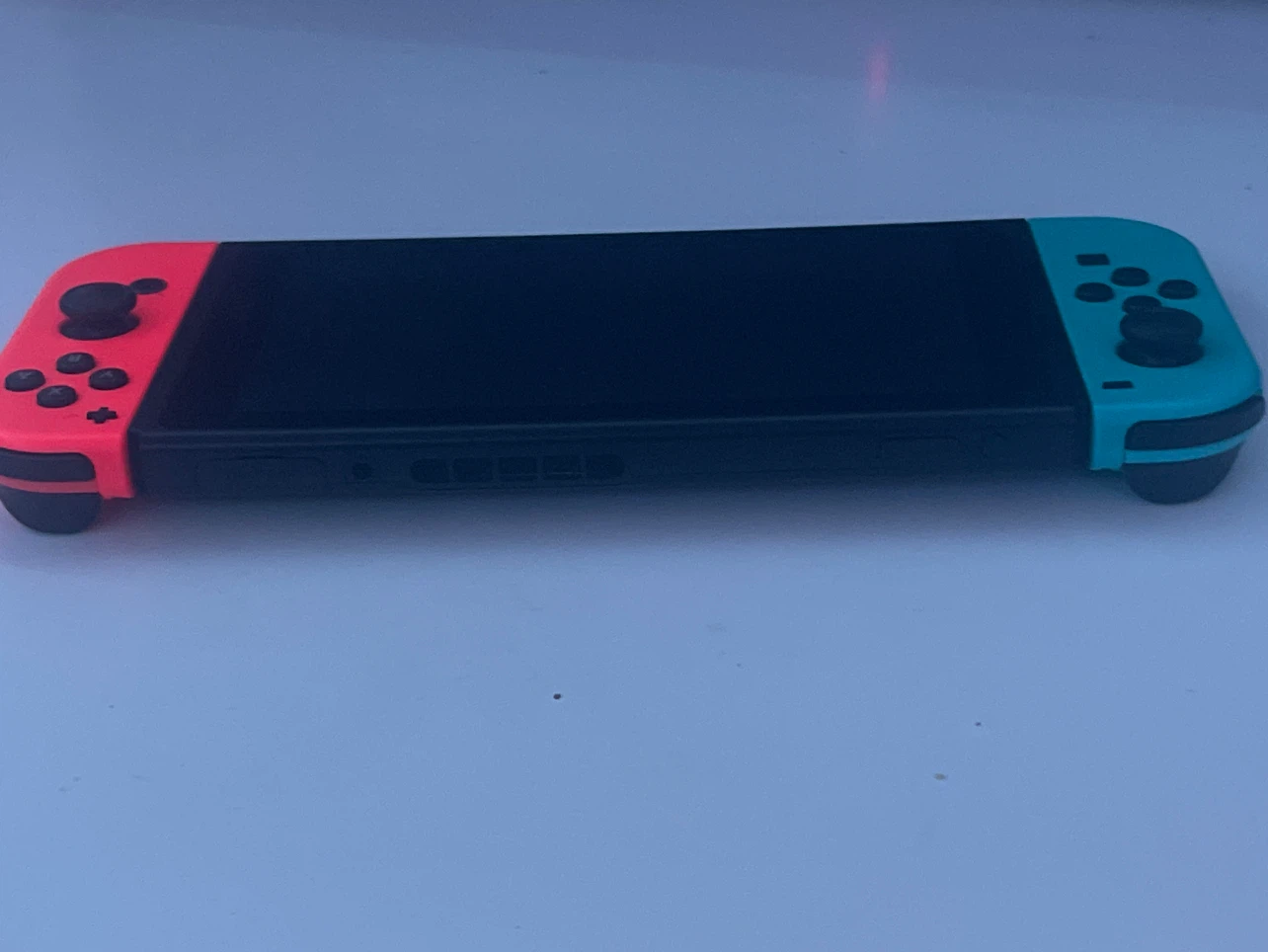 Nintendo Switch Console - photo 3