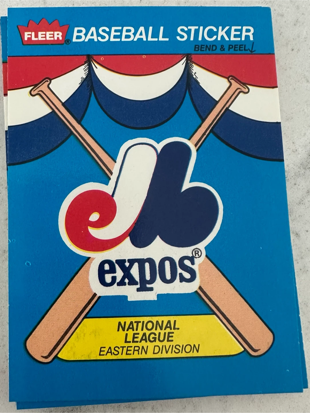 1989 Fleer Baseball Complete Update Set!! MINT - photo 4