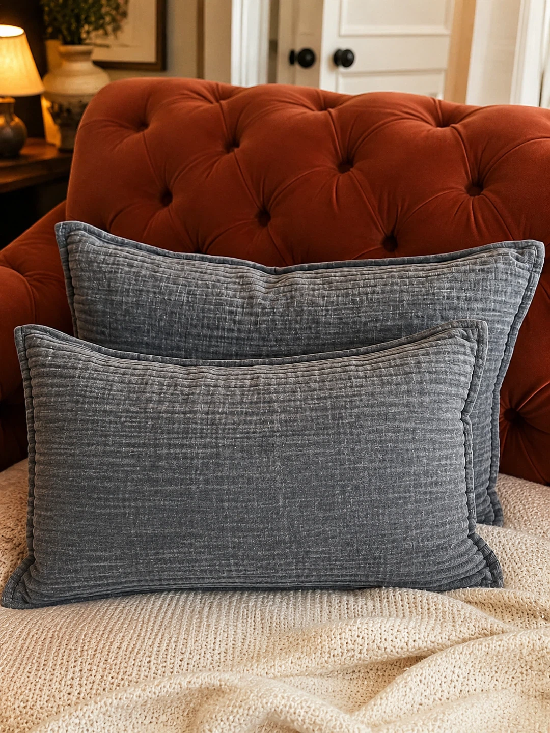 Homesense Decorative Pillow