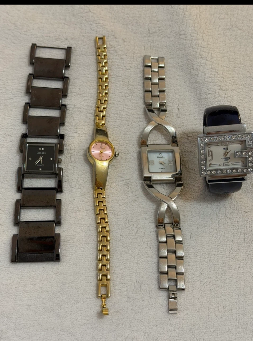 Women watches