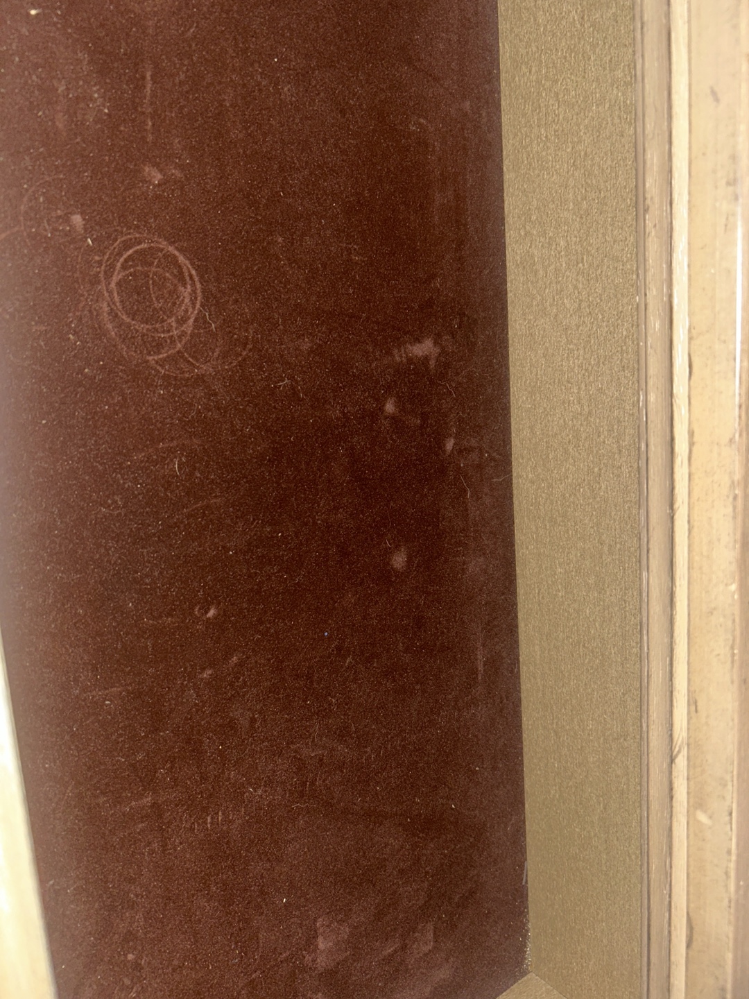 Brown Wooden Dresser - photo 2