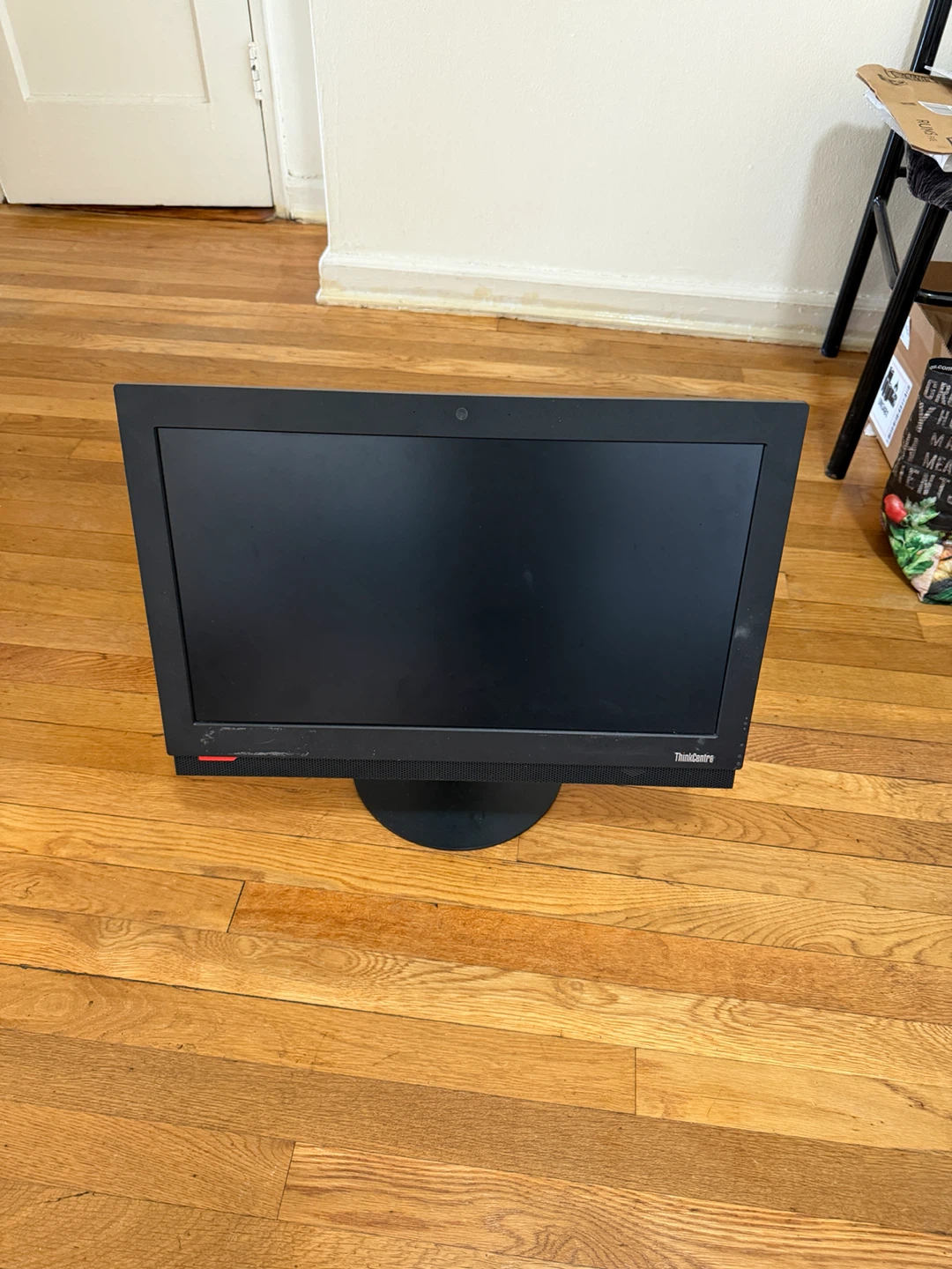 Lenovo ThinkCentre All-in-One Computer Monitor