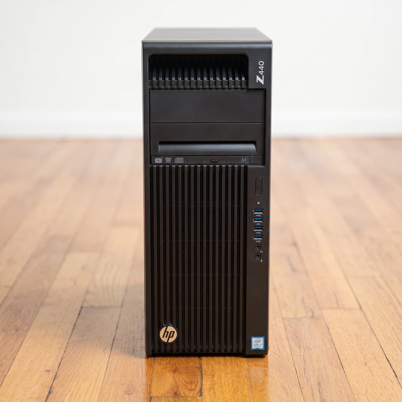 HP Z440 Workstation Computer