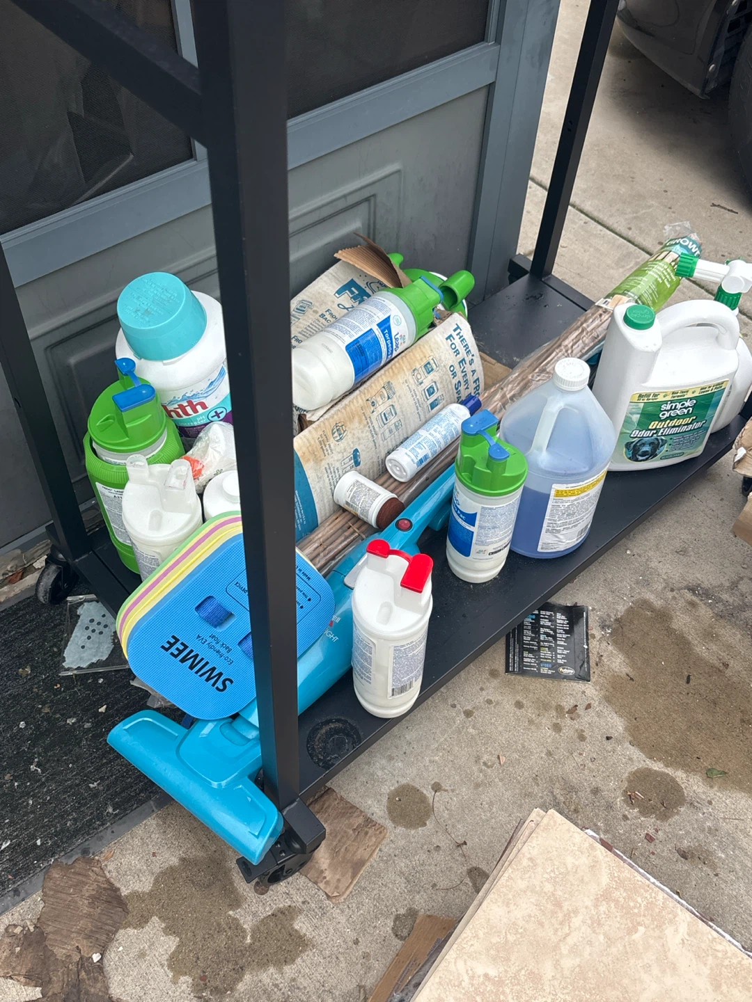 Best offer on items name your price - photo 3