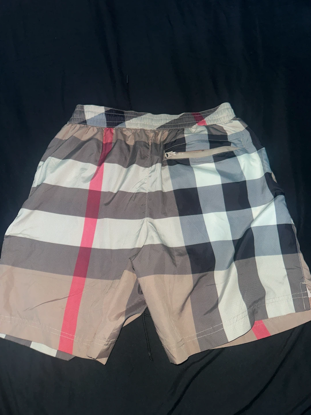 Burberry Swim Trunks - photo 2