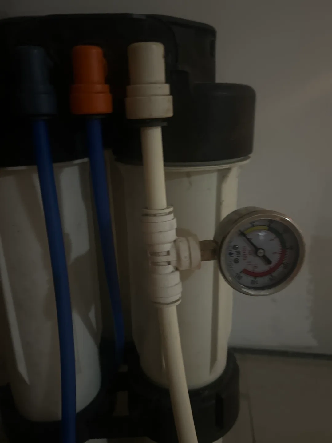 HydroLogic EvolutionRO 1000 Reverse Osmosis System - photo 2