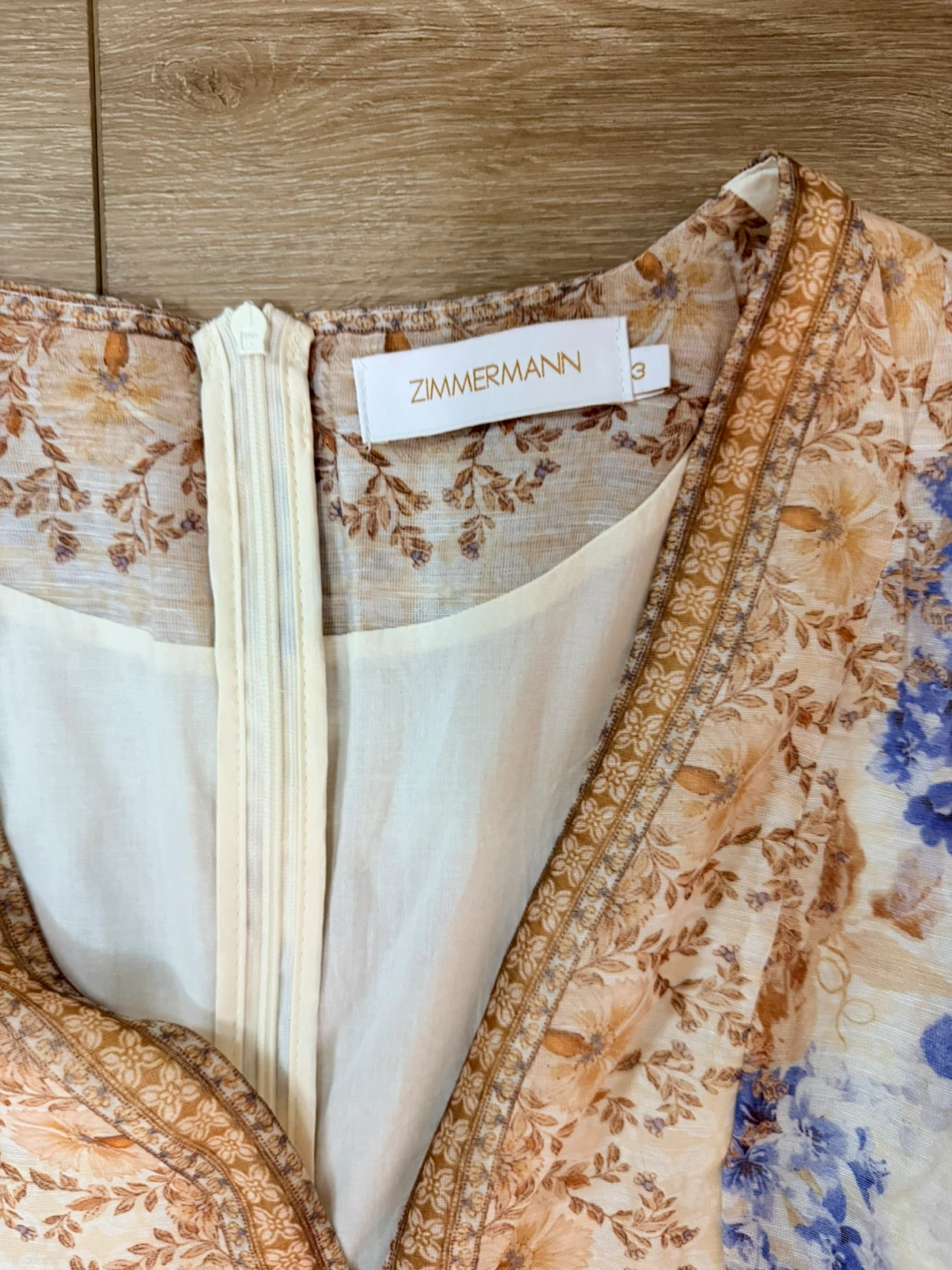 Zimmermann Dress - photo 2