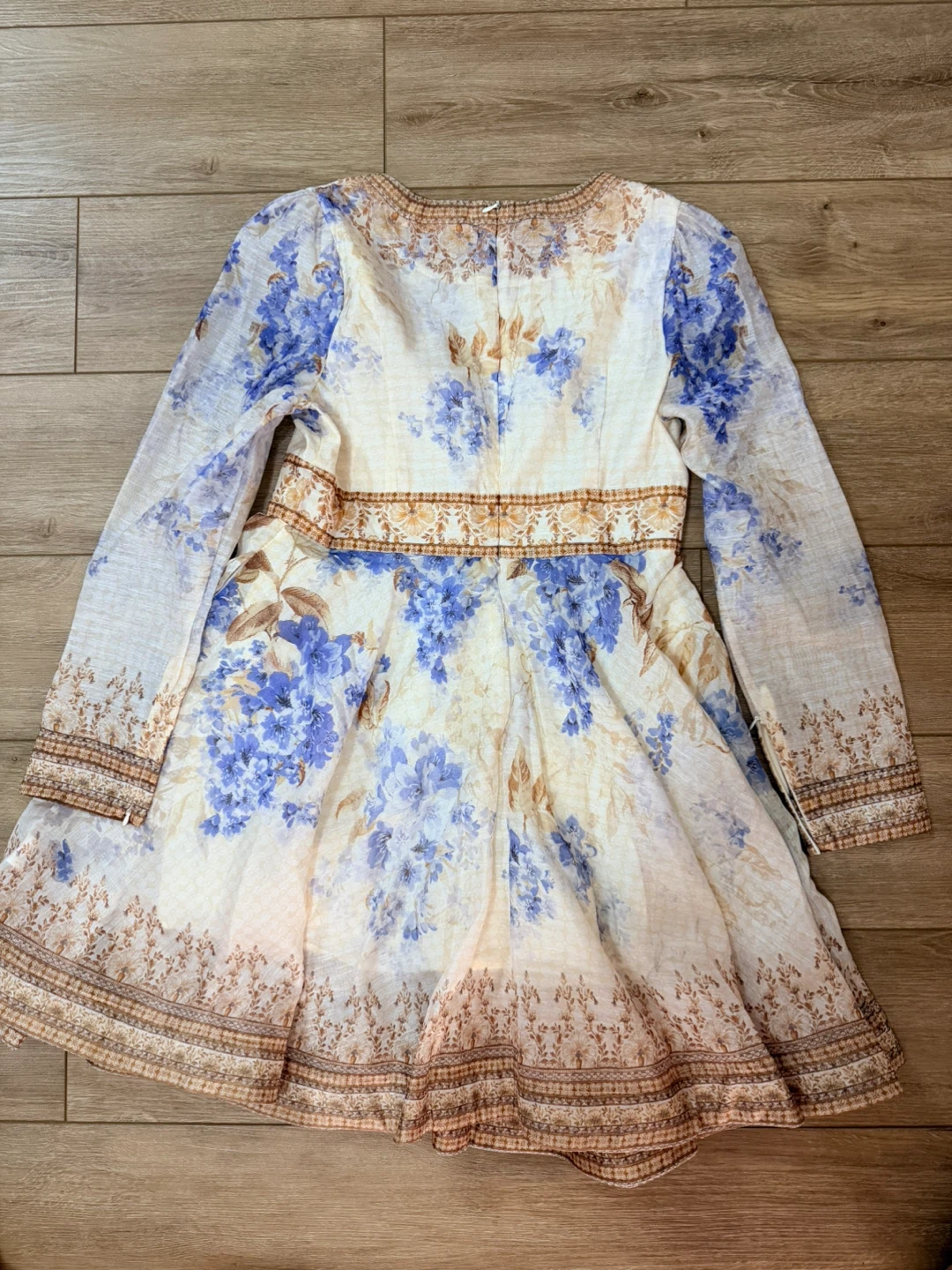 Zimmermann Dress - photo 3