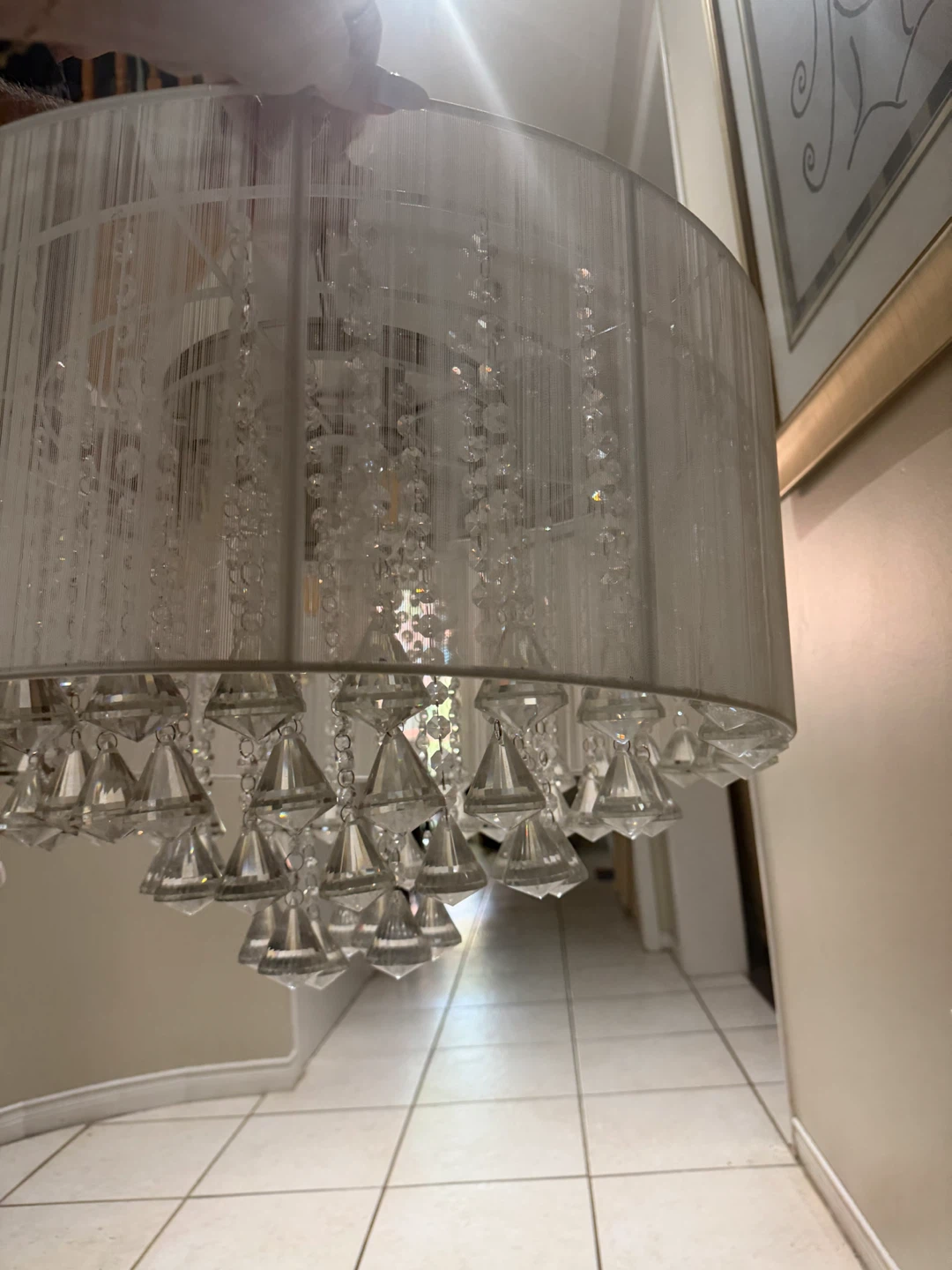 Chandelier