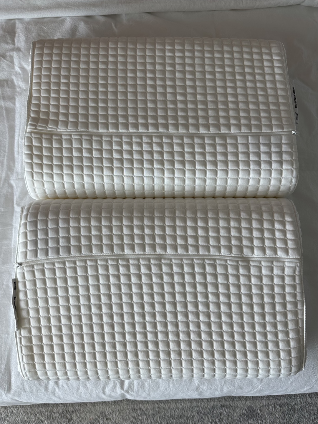 Ergonomic pillows (2) - IKEA Rosenskarm - photo 3