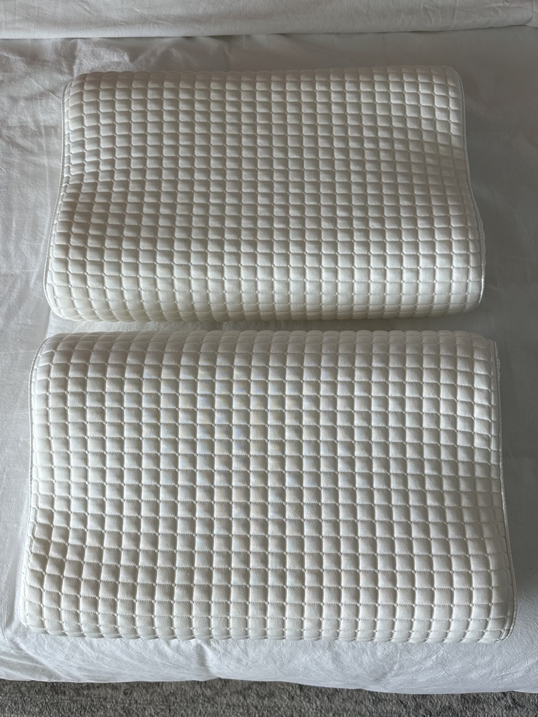 Ergonomic pillows (2) - IKEA Rosenskarm - photo 2