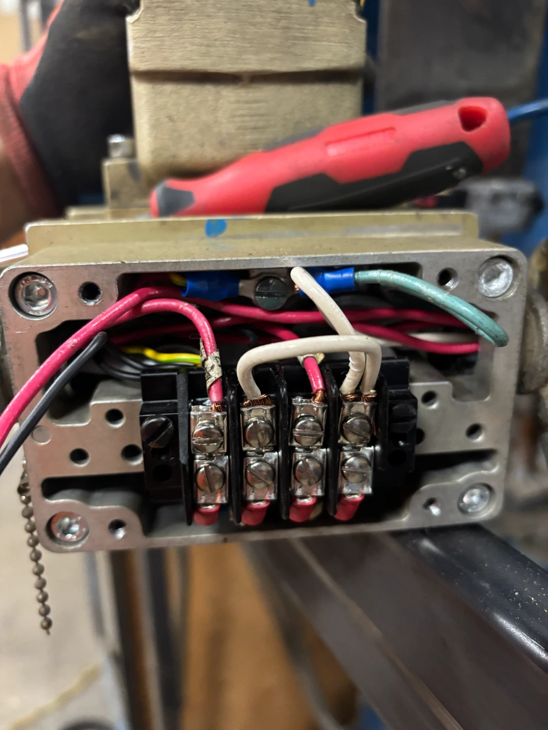 ROSS Pneumatic Valve - photo 4