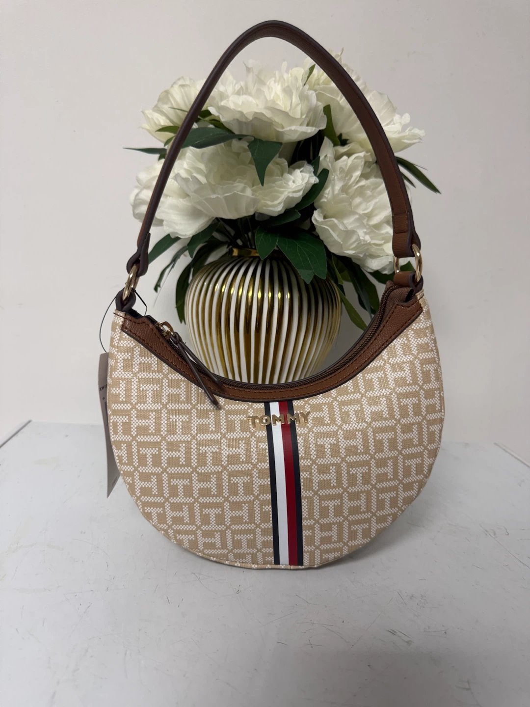 Tommy Hilfiger Shoulder Bag