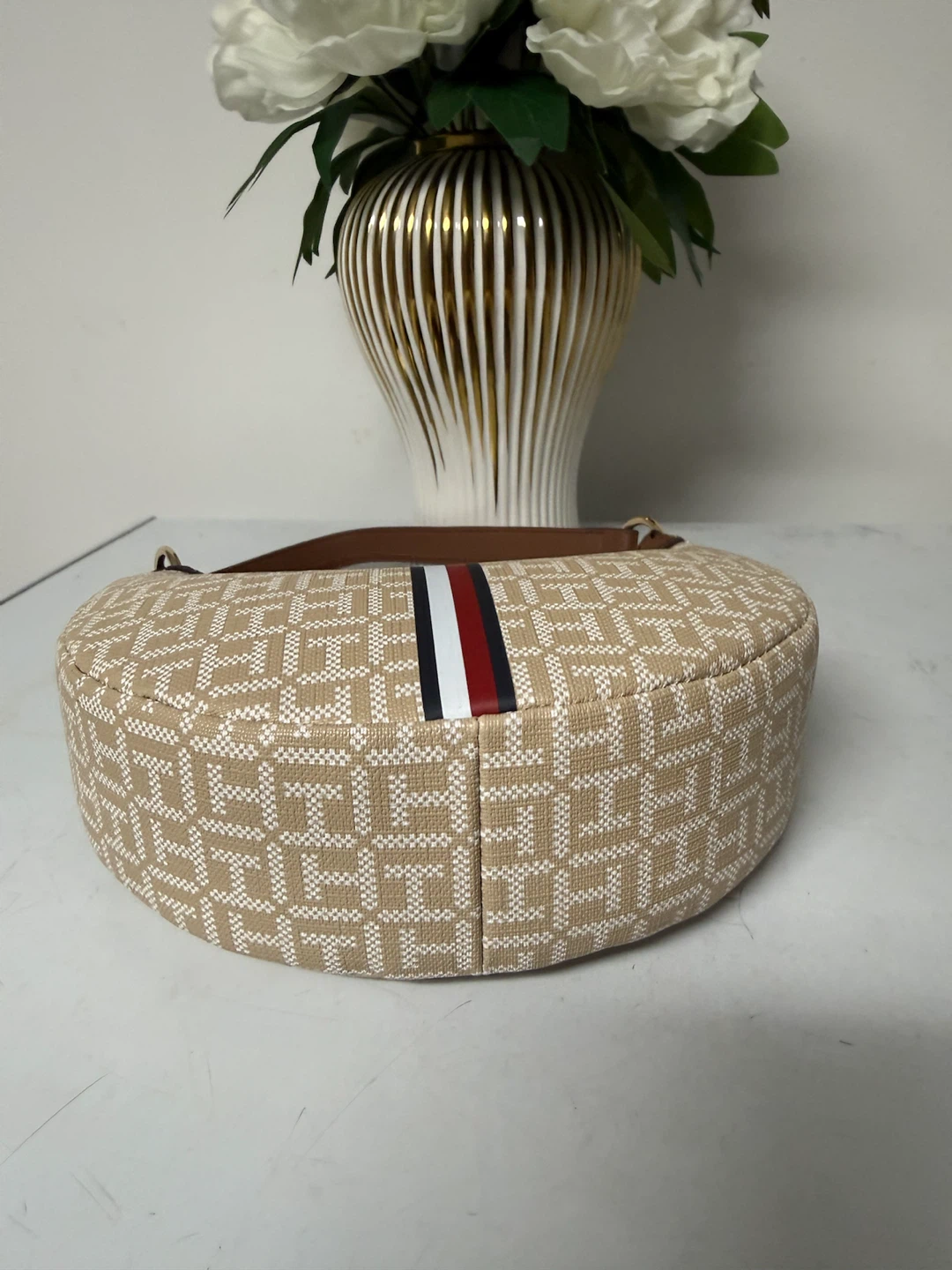 Tommy Hilfiger Shoulder Bag - photo 3