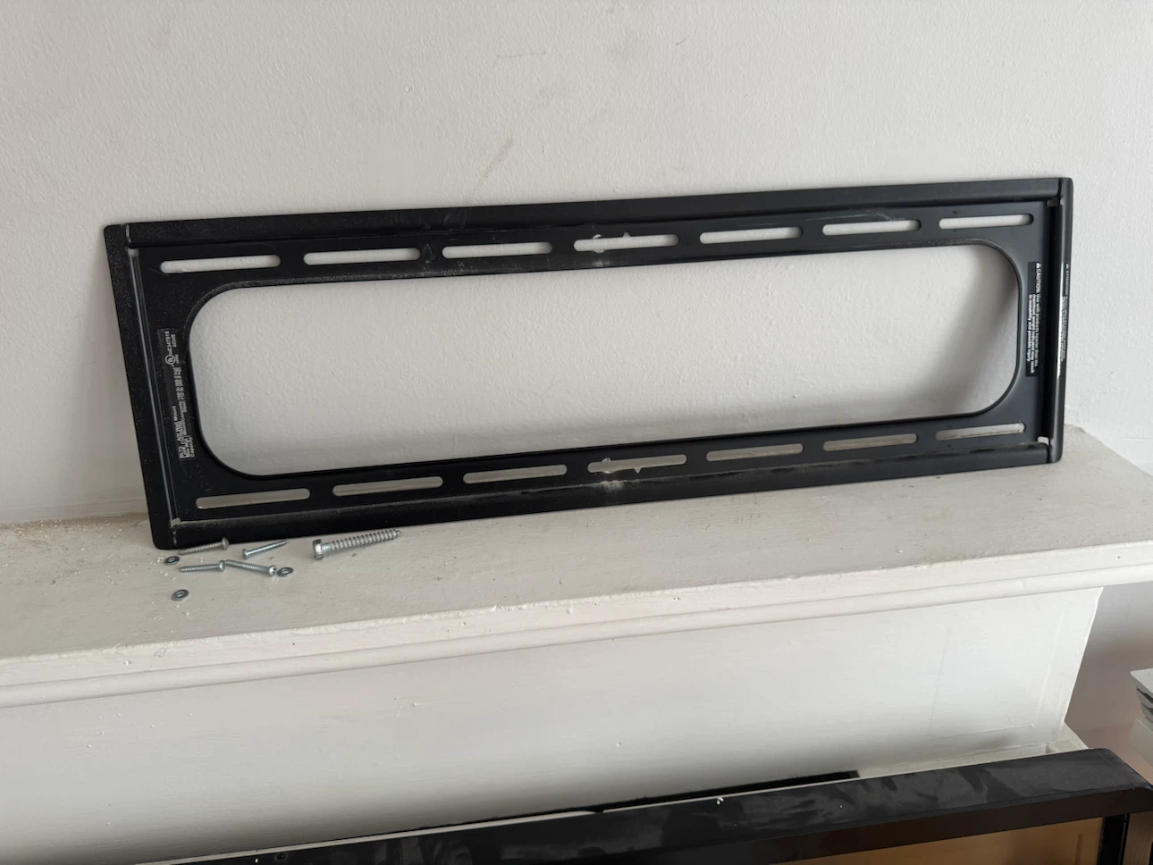 PrimeCables Full Motion TV Wall Mount - photo 2