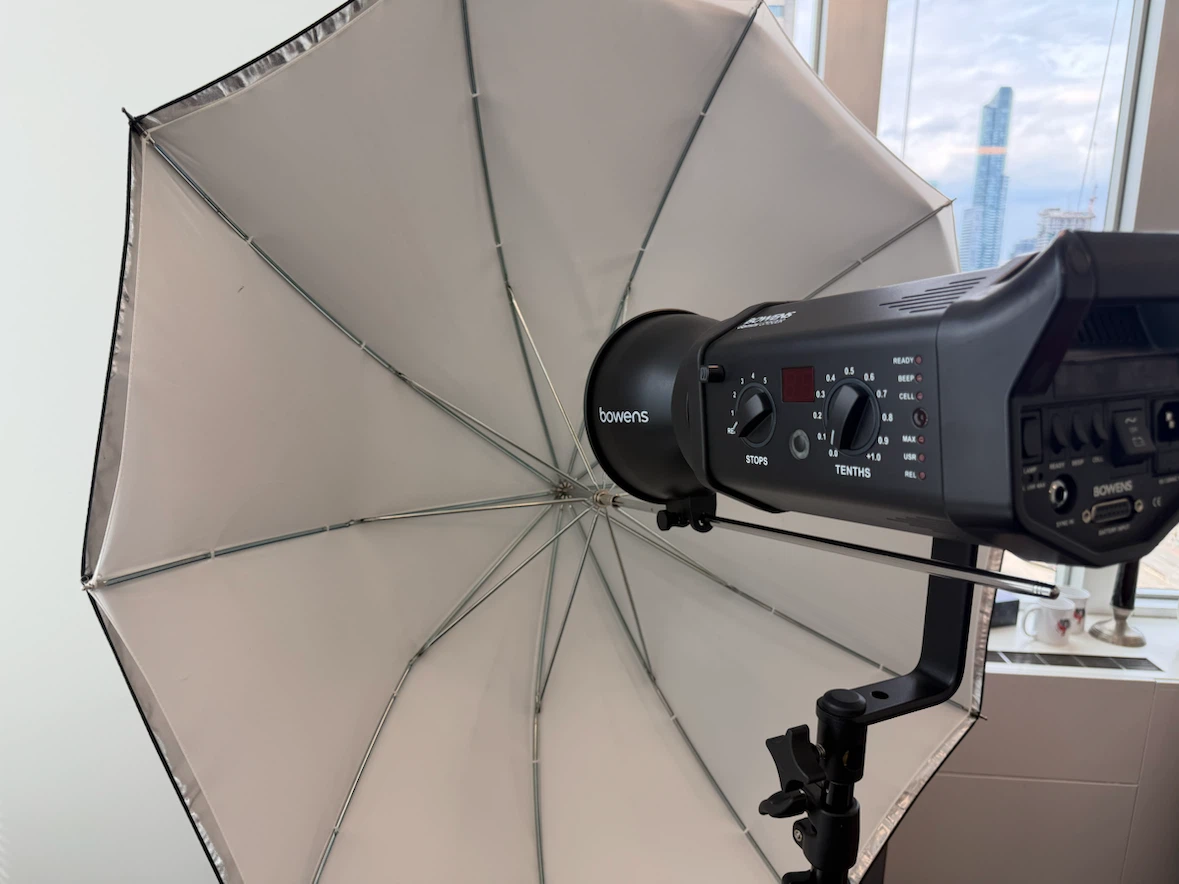 Professional Canon Photography Studio Kit - photo 5