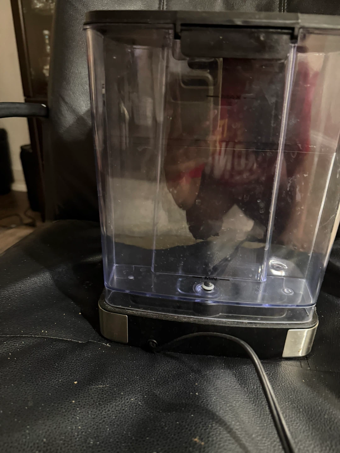 TRU Single Serve Coffee Maker - photo 2