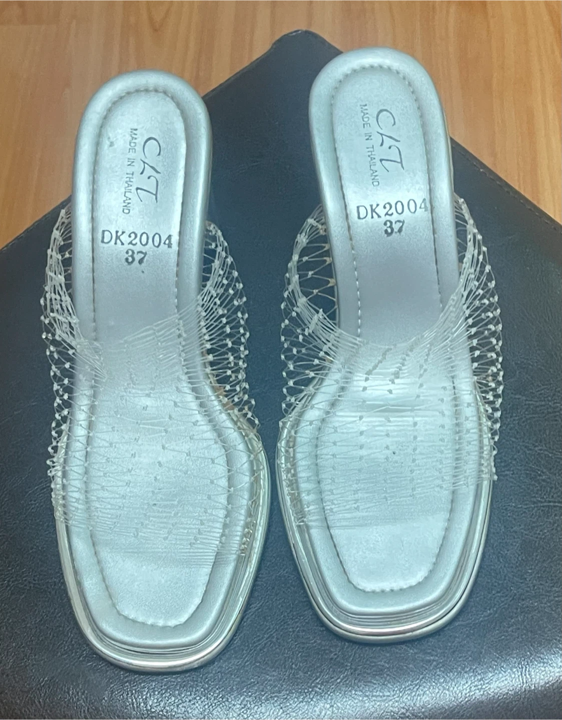 CAT heels size 37 - photo 2