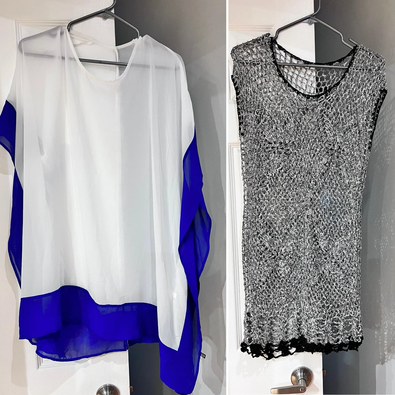 Women’s swimsuit coverup