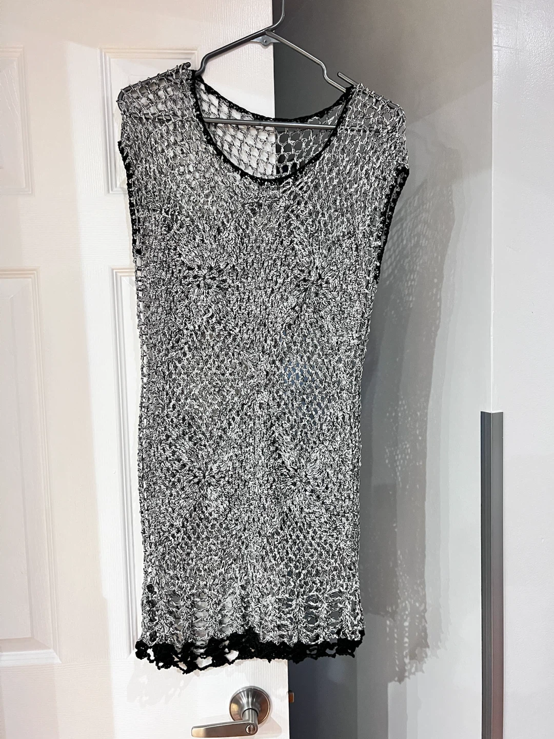 Women’s swimsuit coverup - photo 2