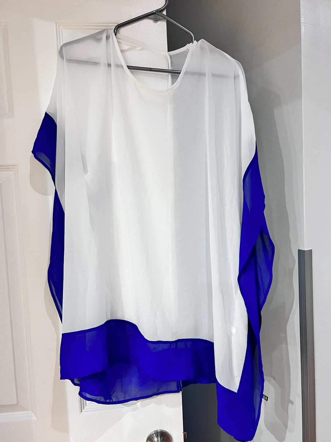 Women’s swimsuit coverup - photo 4