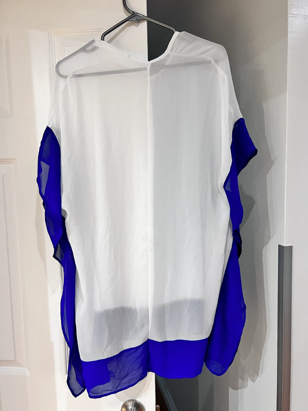 Women’s swimsuit coverup - photo 5