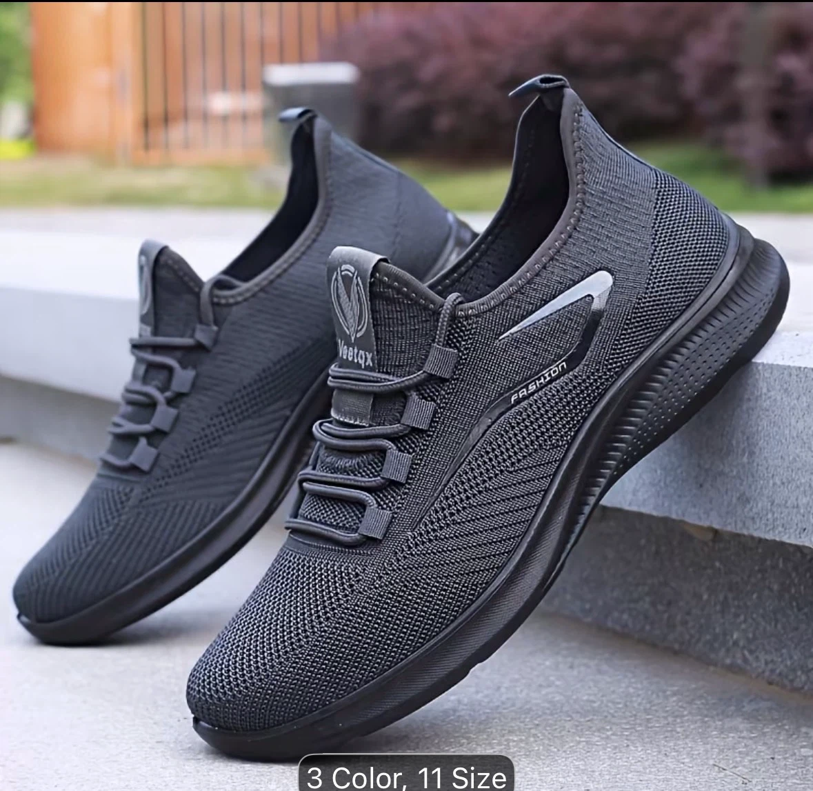 Men's Running Shoes Size 11 - photo 2