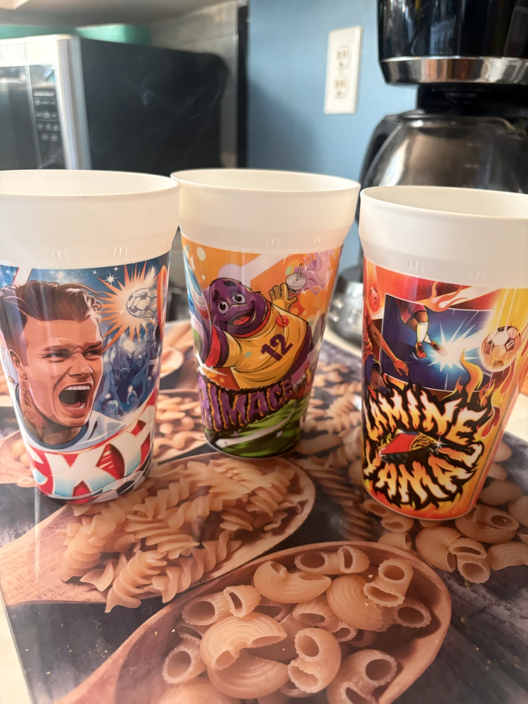 FIFA McDonald Cups