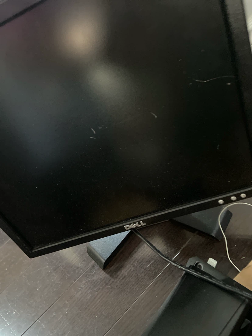 Dell and LG Computer Monitors (2) - photo 2