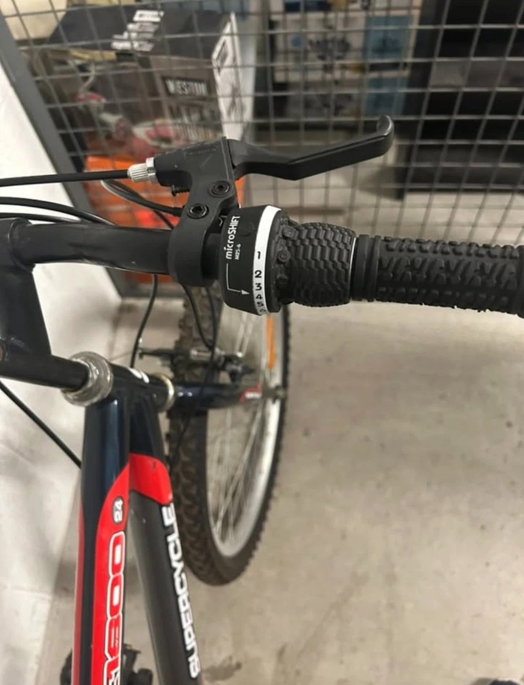Supercycle bike 24in - photo 4