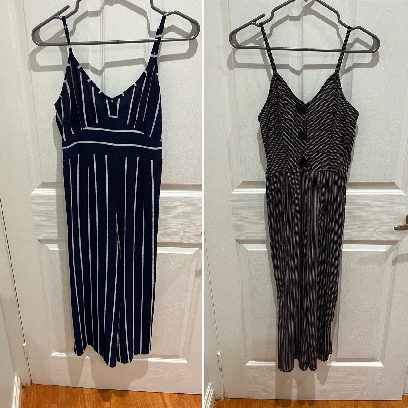 women’s jumpsuit - size s
