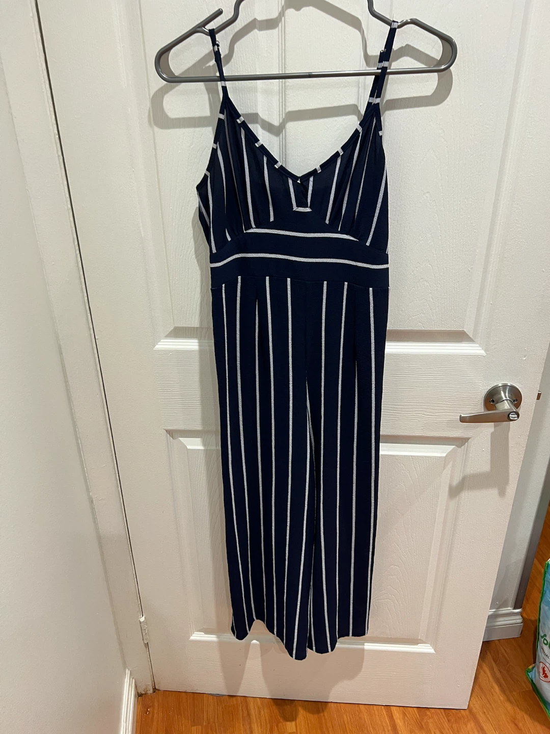 women’s jumpsuit - size s - photo 2