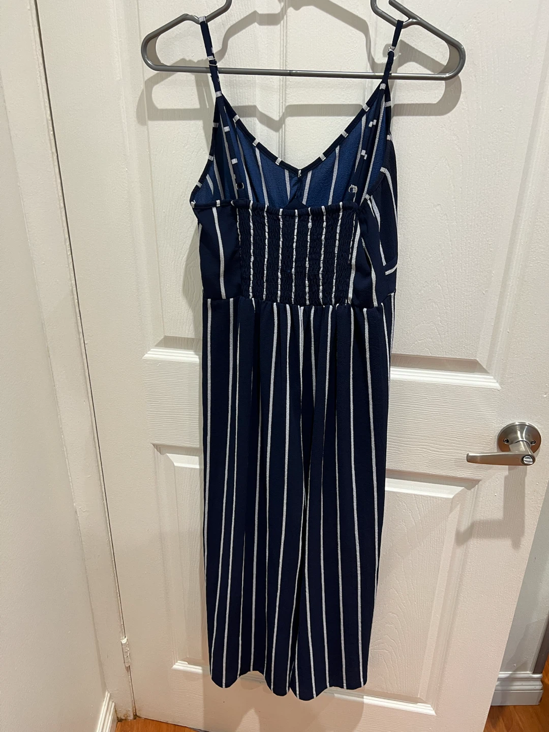 women’s jumpsuit - size s - photo 3