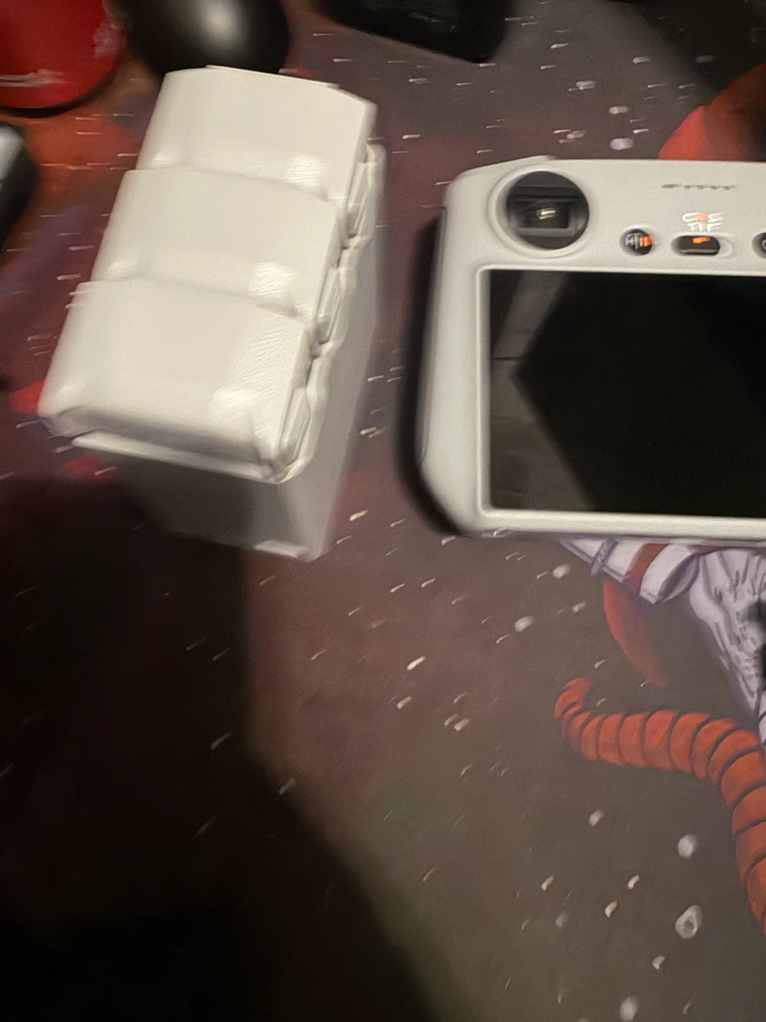 DJI Mini 3 Drone Fly More Combo Plus - photo 4