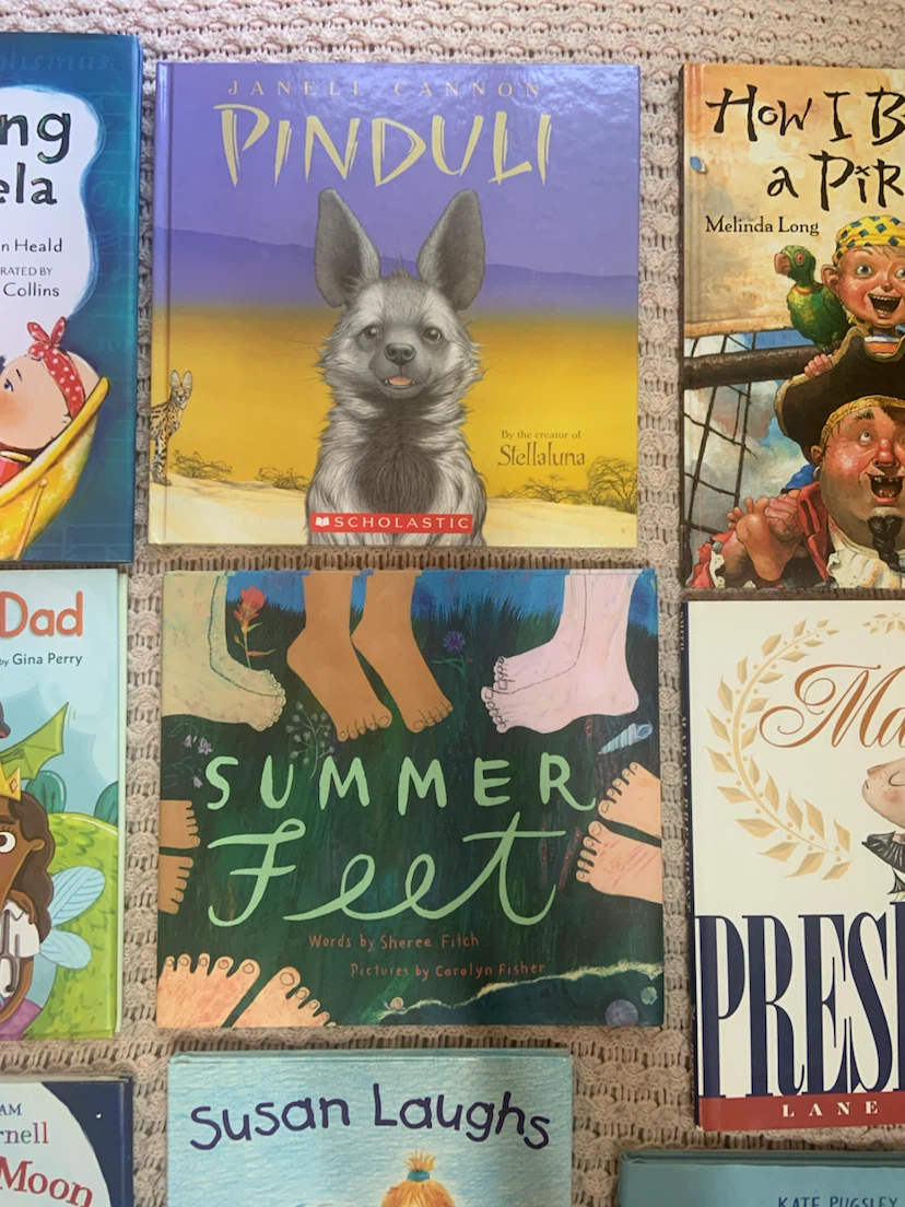 NEW CHILDREN’S HC BOOKS ! BEST DEALS EVER ! - photo 4