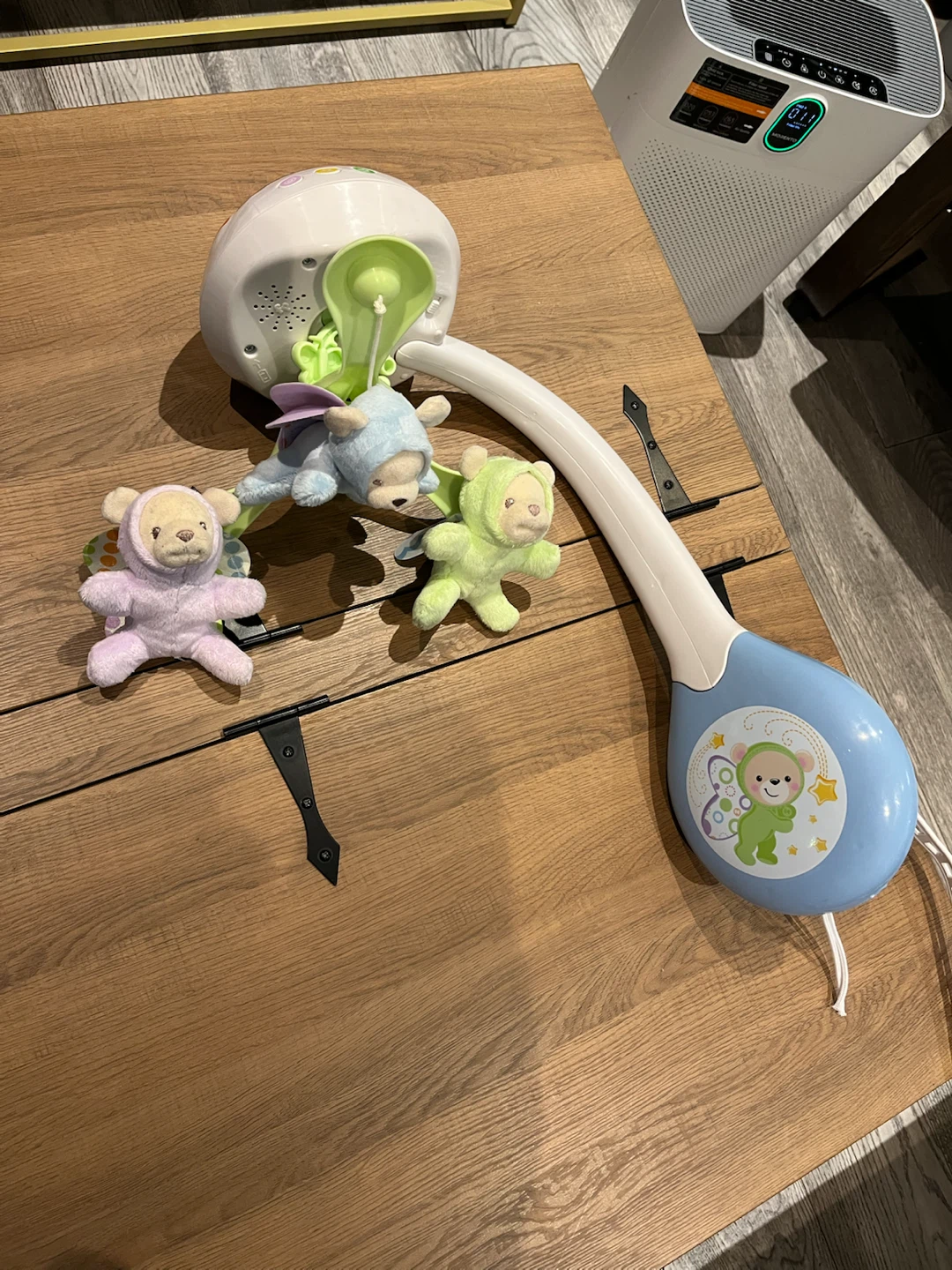 Fisher-Price Crib Mobile