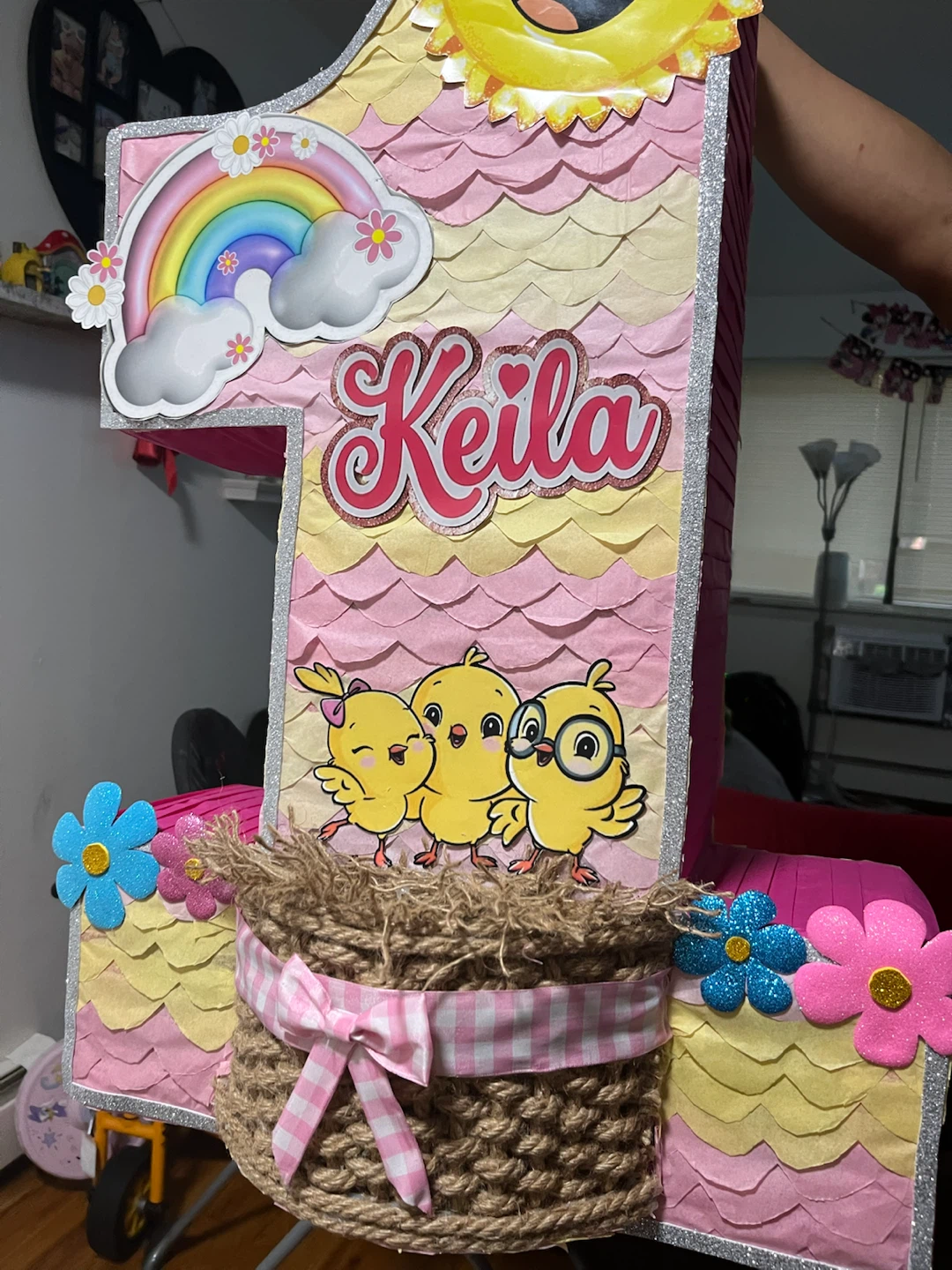 Piñatas Personalizadas❤️