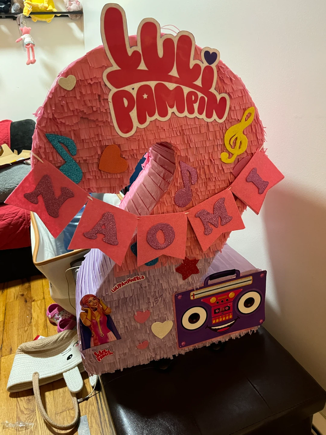 Piñatas Personalizadas❤️ - photo 2