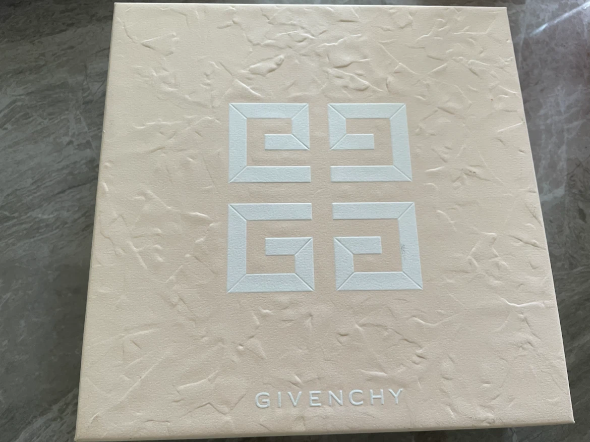 NEW! Givenchy Ange Ou Démon Le Secret Perfume Set - photo 2