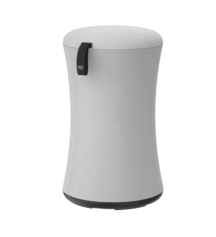 Boba Swirl Stool
