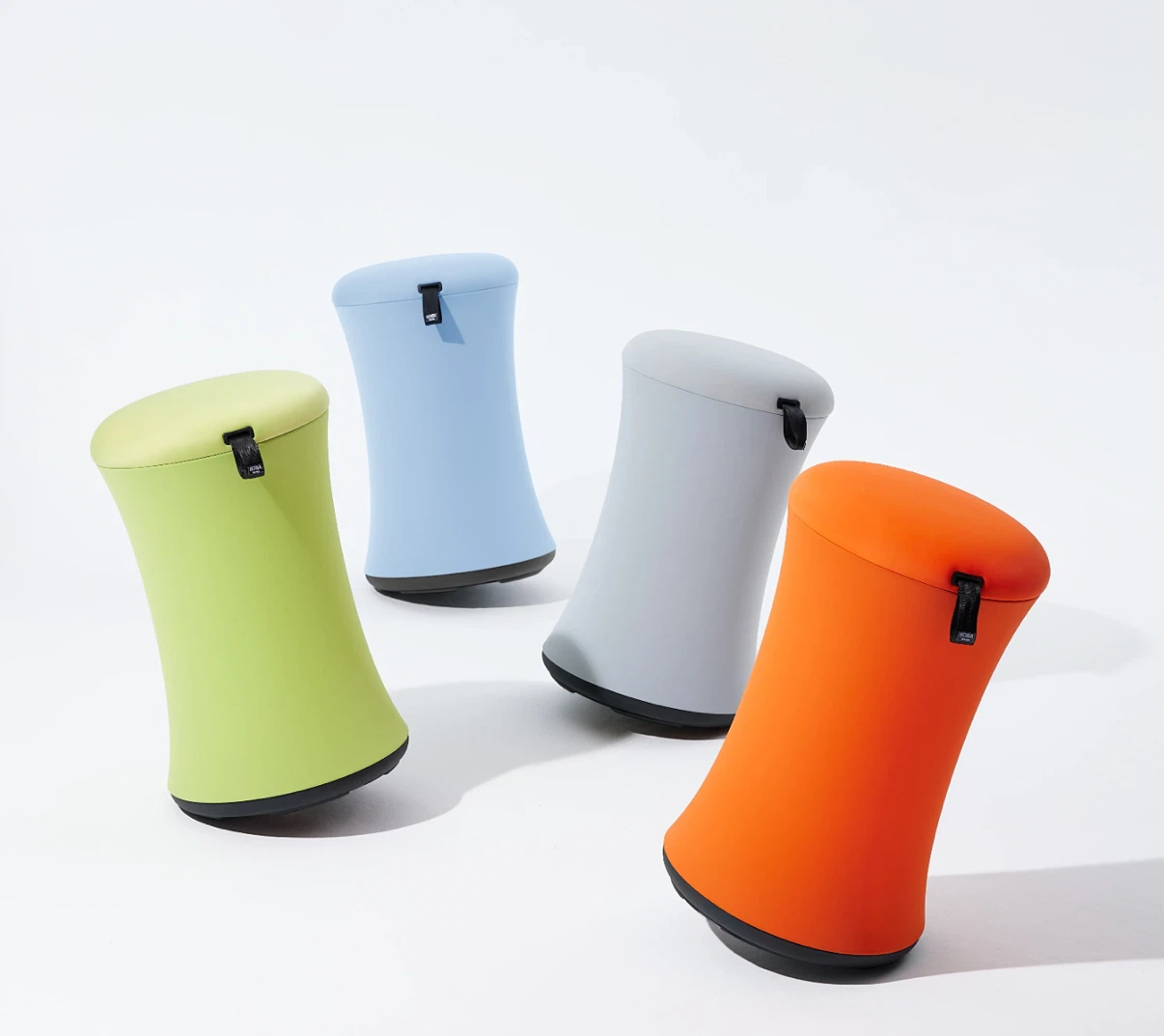 Boba Swirl Stool - photo 2